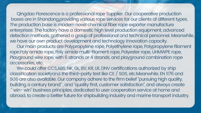 Hochfestigkeit 3 Stränge 4mm-60mm Nylonfaser Segelseil Polyamidseil Nylon Marine Mooring Seil 4