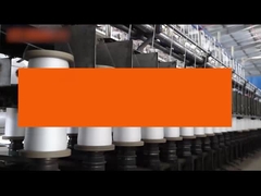 28mmx300m 12 Strang Split UHMWPE Seil HMPE Seil Anlegen Schleppseil