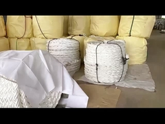 8 Stränge Polypropylenseile