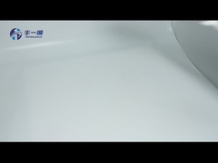 hochwertige Seesperrseile 3 Stränge 8 Stränge 12 Stränge