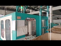 12-strängiges UHMWPE-Seil