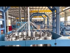 Doppel geflochtes Seeschnur