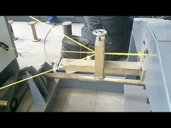 3 Strang Marine Seil