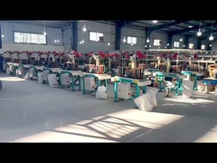 doppeltes umsponnenes Seil