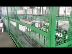 3 Stränge Polypropylenseil