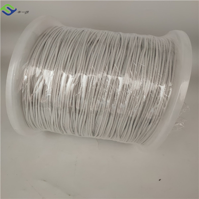 Industrielle Seil-Gleitschirm-Handkurbel 2.5mm des Schleppseil-12 des Strang-UHMWPE 1000m
