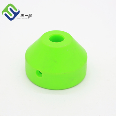 16mm Plastikspielplatz-Verbindungsstück-kletternder Schritt für Kinderdas klettern