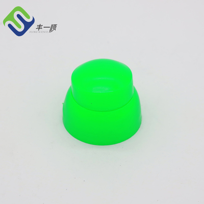16mm Plastikspielplatz-Verbindungsstück-kletternder Schritt für Kinderdas klettern