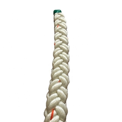64mm*220m Polyester Marine 8 Strang geflochtenes Seil