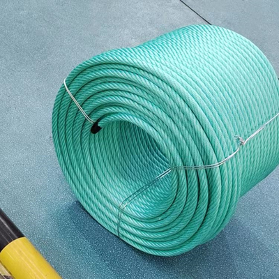 Anpassungsfähiges Kabel mit Kombination für spezifische industrielle Anforderungen