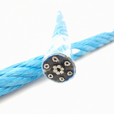 Anpassungsfähiges Kabel mit Kombination für spezifische industrielle Anforderungen