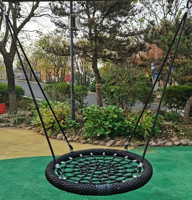 120cm Dia 12cm Ring High Grade Spielplatz Kinder Nest Swing Mit TUV Zertifikat