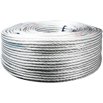 Hochfeste UHMWPE-Schiffseile mit 12 Strängen für industrielle Verwendung