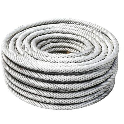 Doppel geflochtenes Nylon-Lagerseil 48 mm-80 mm 220 m