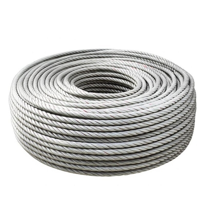 Hochfeste, UV-beständige, 12-litzige UHMWPE-geflochtene Seile für den Marine- und Industriebereich