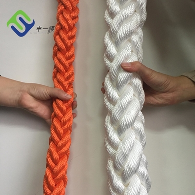 Marine-Polyester-Lagerseillänge 220 m pro Rolle für Schiffe