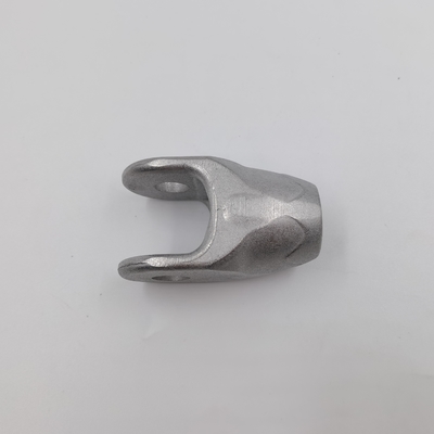 U-Art Spielplatz-Seil-Verbindungsstück-Aluminium-kletternde Nettotampen-Verbindungsstücke