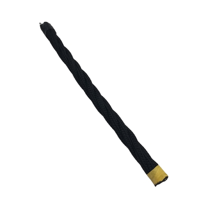 Strang 16mm des Kern-Draht-Spielplatz-Kombinations-Seil-Polyester-4