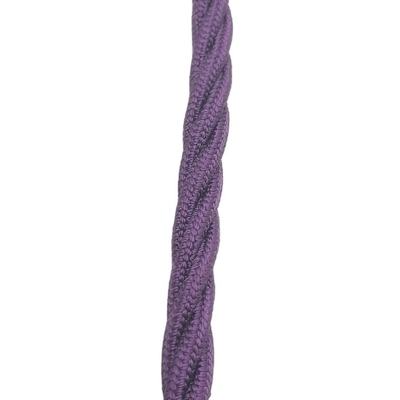 4 Strang-Polyester-Kombinations-Seil UV stabilisiert mit Stahlkern