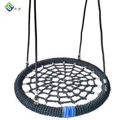 Spielplatz-Kindernetz-Nest im Freien schwingen Seat 100cm