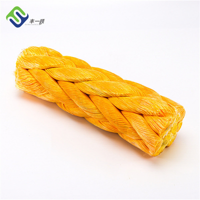 Strang Marine Accessoriess 12 Uhmwpe-Seil Marine Boat Rope For Ships