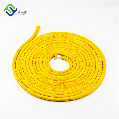 Strang Marine Accessoriess 12 Uhmwpe-Seil Marine Boat Rope For Ships