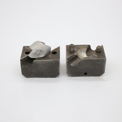 Aluminium-16mm Spielplatz-Seil-Verbindungsstück-Seil-Knoten