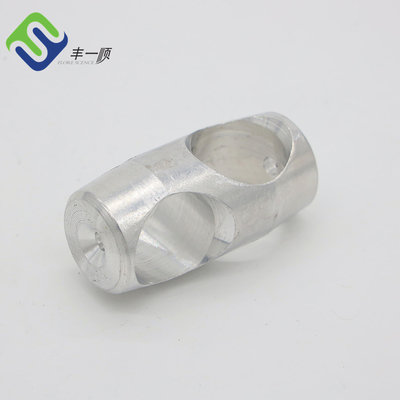 Spielplatzseilverbindung Zubehör für 16 mm Kombinationsseil