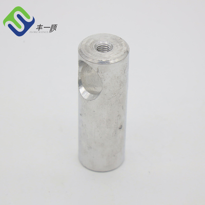 Spielplatzseilverbindung Zubehör für 16 mm Kombinationsseil